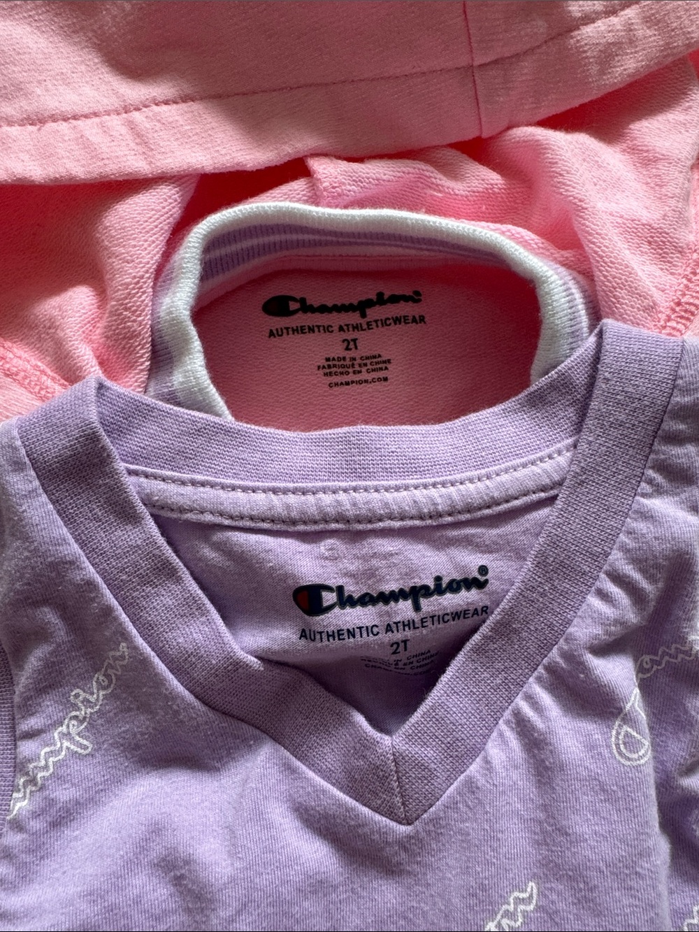 Champion Bundle - Picture 2 of 3